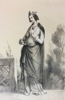 reine_bathilde_francs_epouse_roi_clovis_ii_heliogravure_xix_e_france