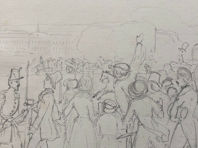 course_de_chevaux_au_champ-de-mars_1843_paris_hippique_dessin_anonyme_qualite