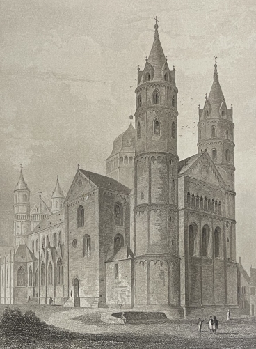cathedrale_de_worms_rhenanie-palatinat_allemagne_gravure_de_1863__