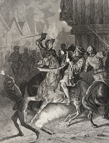 bretagne_olivier_v_de_clisson_1336-1407_guerre_de_cent_ans_c_1845_france