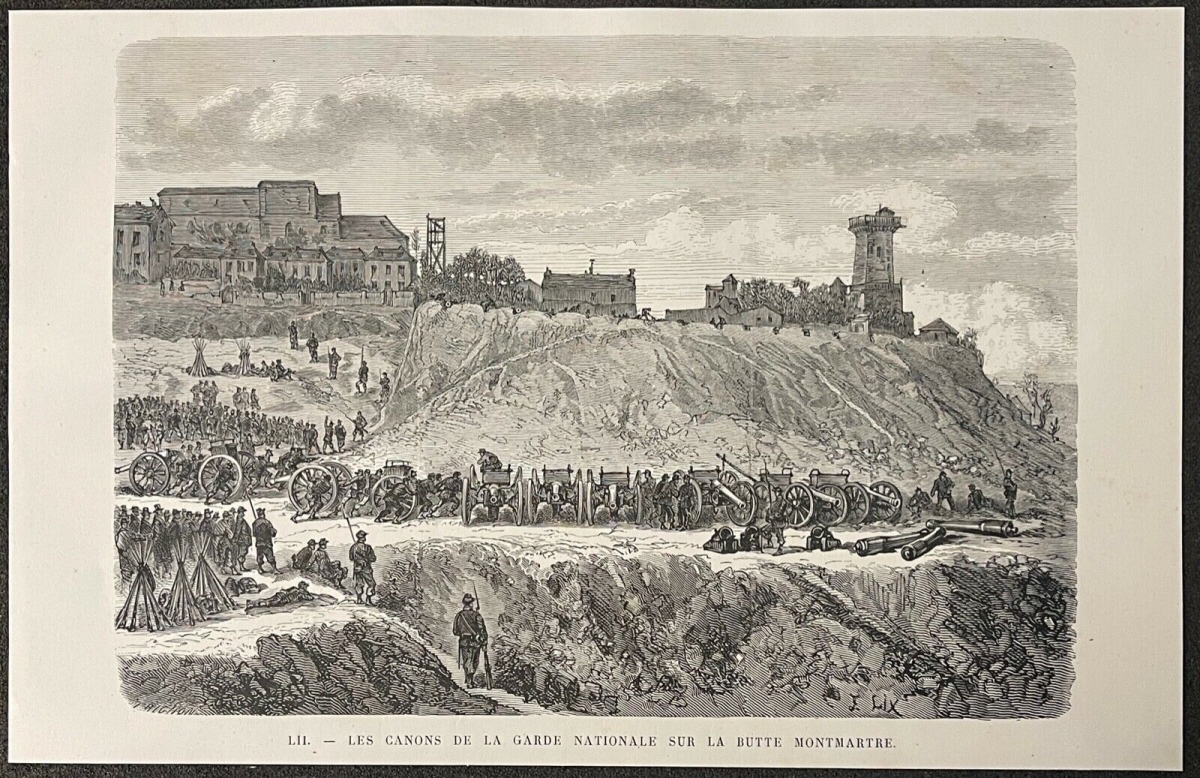 paris_la_commune_1871_garde_nationale_canons_butte_montmartre_1872_france