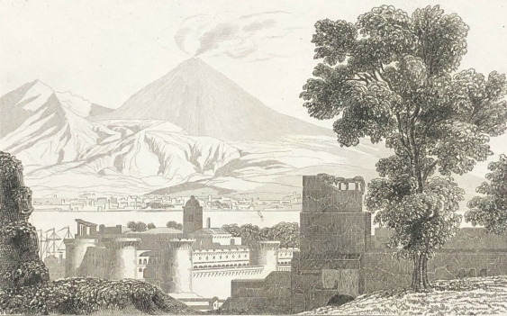 naples_vue_du_vesuve_italie_italia_vers_1835_napoli