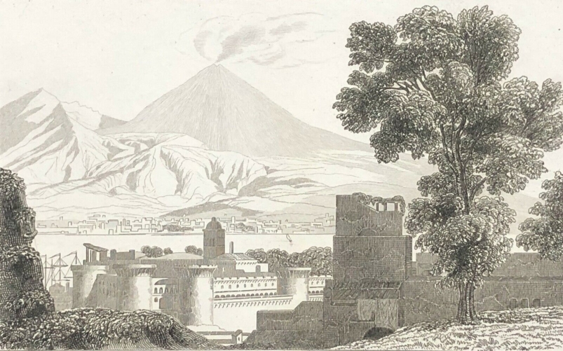 naples_vue_du_vesuve_italie_italia_vers_1835_napoli