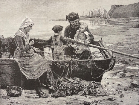 alfred_guillou_1844-1926_la_barque_de_grand-pere_estampe_vers_1875