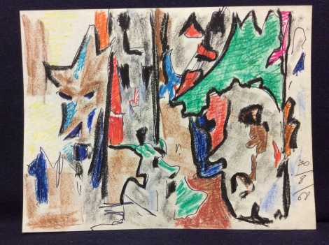 expressionniste,_expressionnisme__anonyme,_1968_pastel_