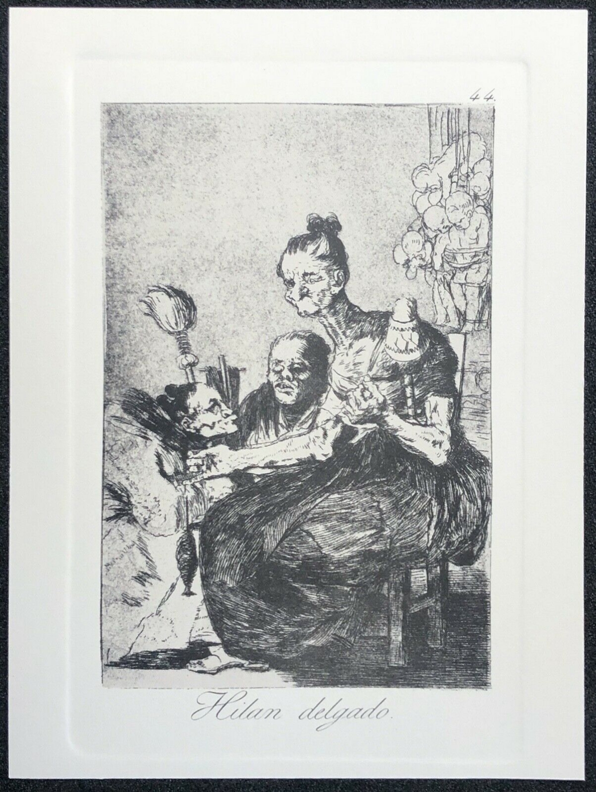 les_caprices_francisco_goya_1746-1828_hilan_delgador_heliogravure_vers_1970