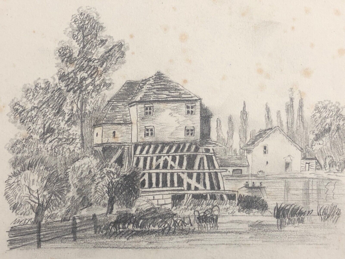 paris_saint-ouen_ile_du_chatelier_le_moulin_de_cage_dessin_de_1862_guinguette
