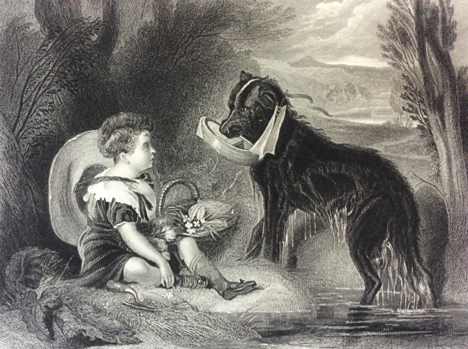 hours_of_innocence__estampe_dapres_sir_edwin_landseer__xixeme