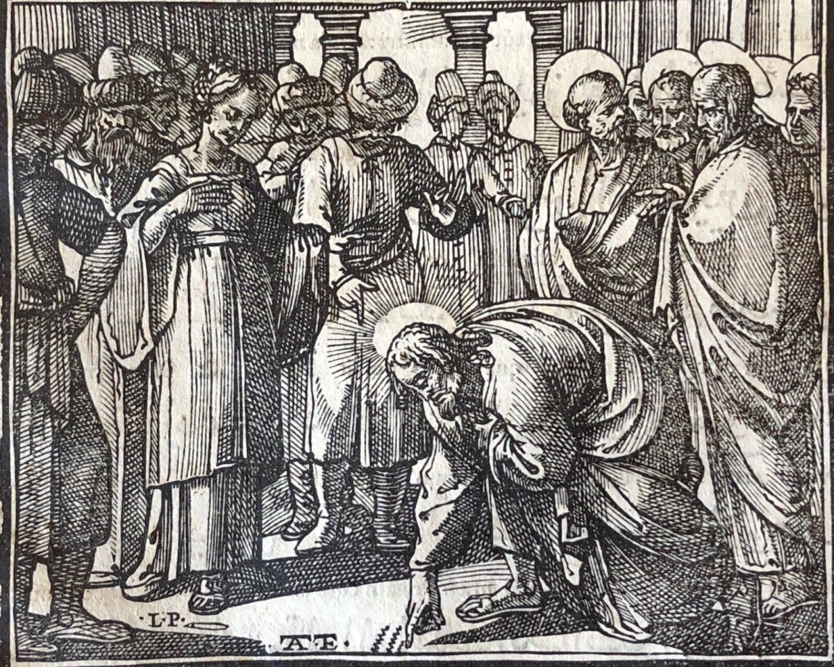 femme_adultere_evangiles_arabe_raimondi_1591_roma_tempesta_parasole_medicis