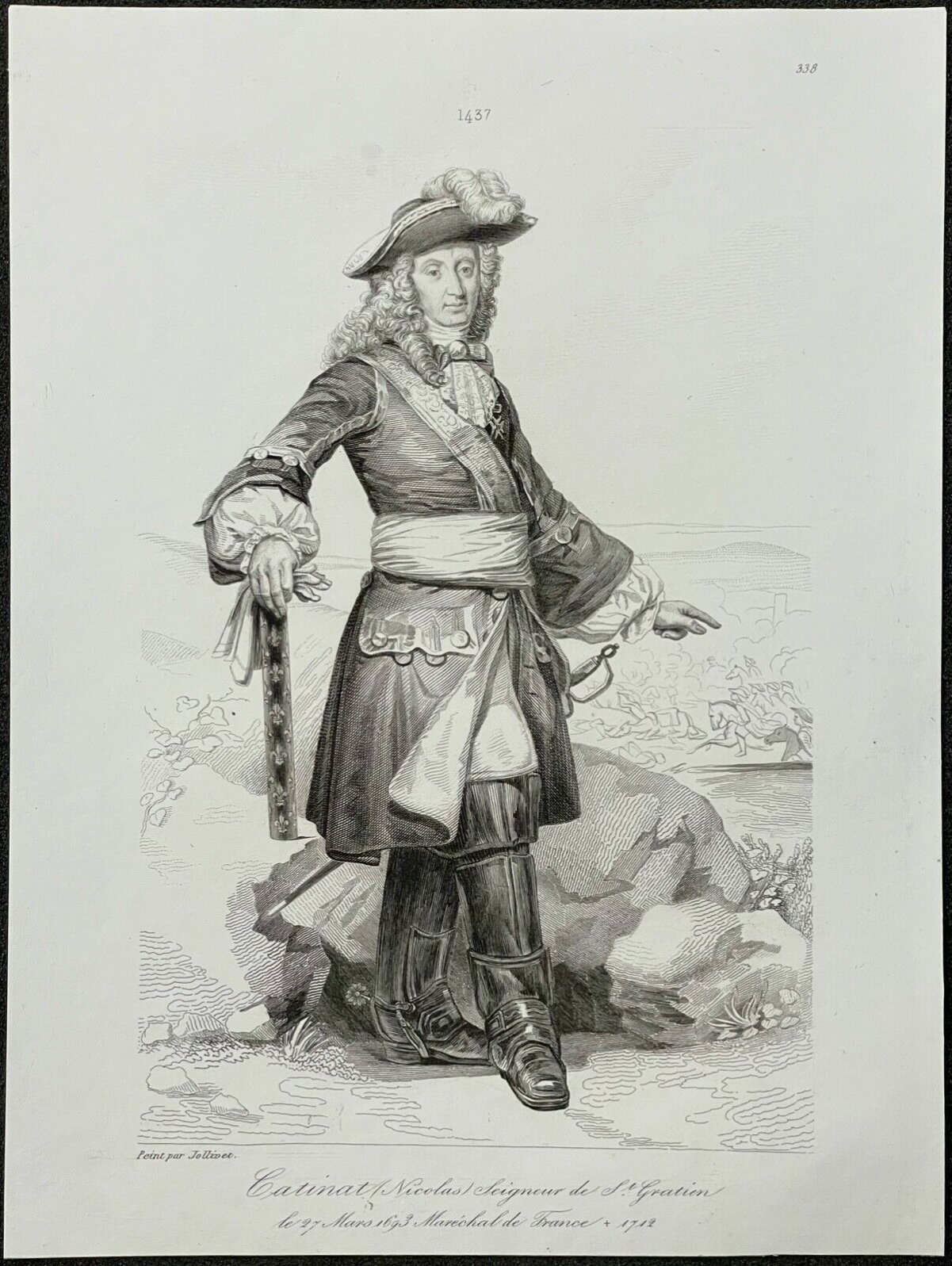 catinat_nicolas_1637-1712_seigneur_st_gratien_maitre_savoie_marechal_france_xix