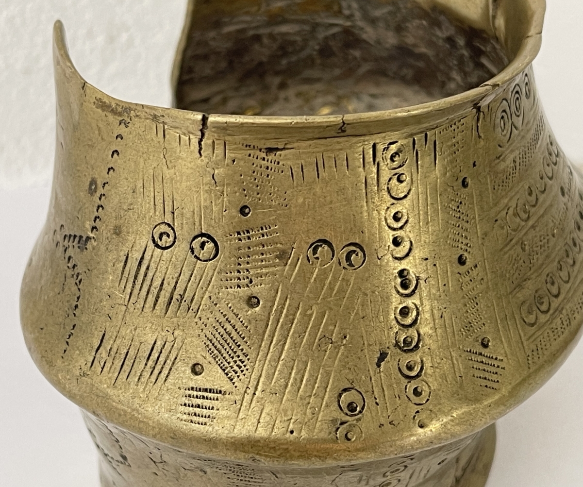 chevillere_peulh_fulani_ou_wodaabe_piece_ancienne_afrique_464_grammes