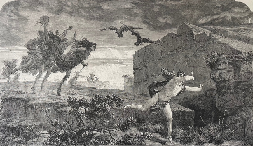la_mort_de_penthee_d???apres_charles_gleyre_1806-74_xylographie_1869_thebes