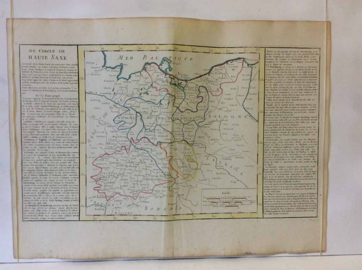 cercle_de_la_haute_saxe_originale_1785_allemagne_circle_obersachsen_deutschland