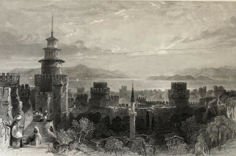 turquie_state_prison_the_seven_tomesi_at_istanbul_constantinople_türkiye