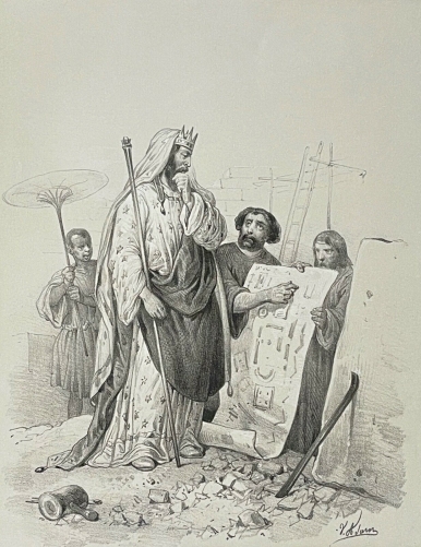 herodium_herode_jerusalem_israel_herodium_roi_juif_gravure_vers_1858_france