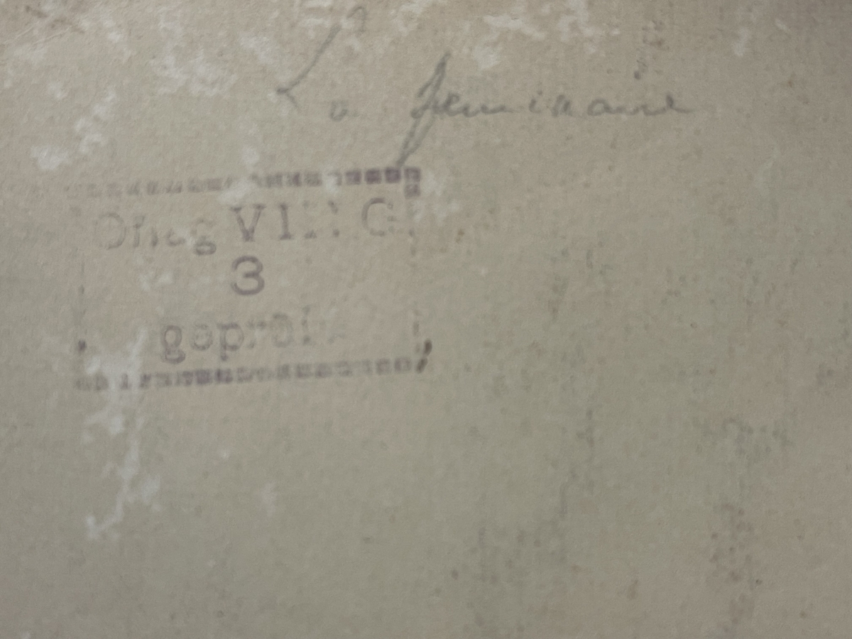 juliusburg_allemagne_aquarelle_vers_1941_peintre_anonyme_de_l_ofla_viii_c