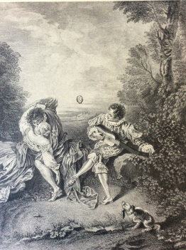 watteau_la_surprise_xviiie_retirage_heliogravure_de_1920_