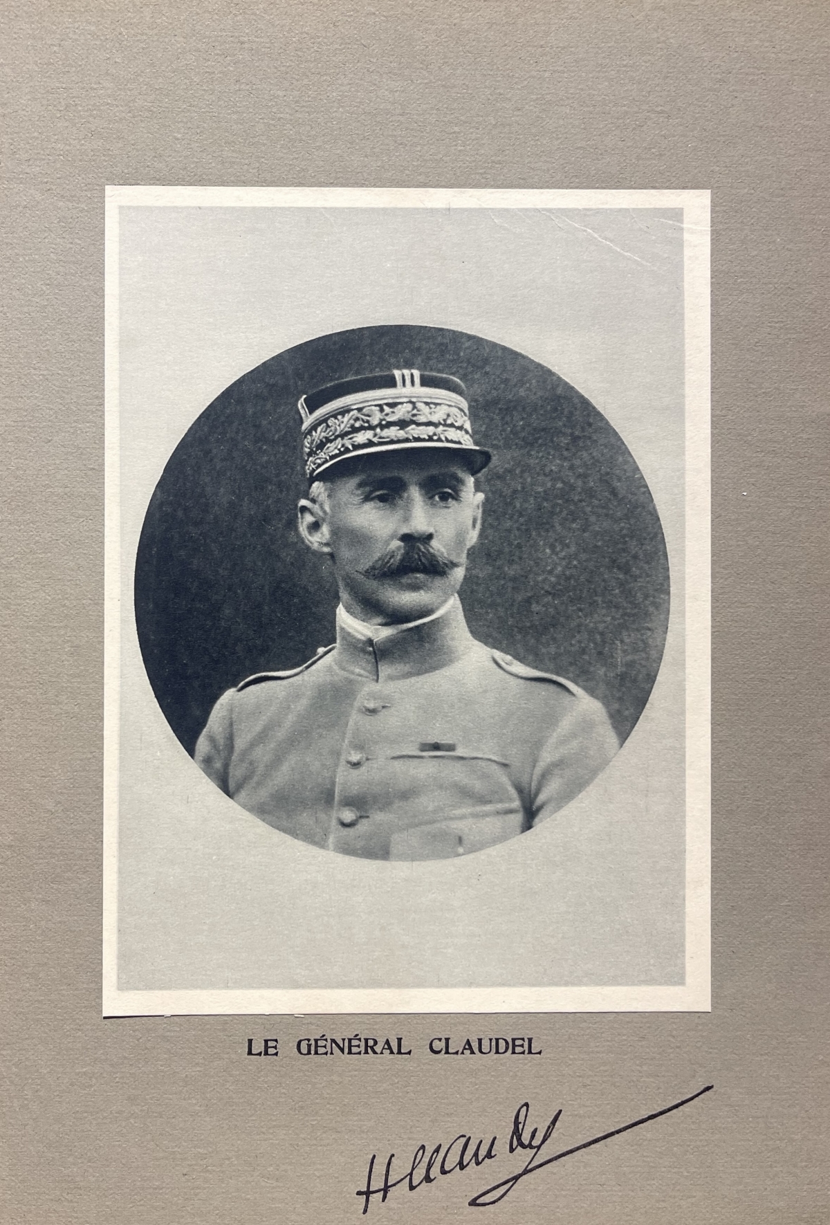 general_henri_edouard_claudel_1871_-_1956_guerre_14-18_signature_imprimee_1922
