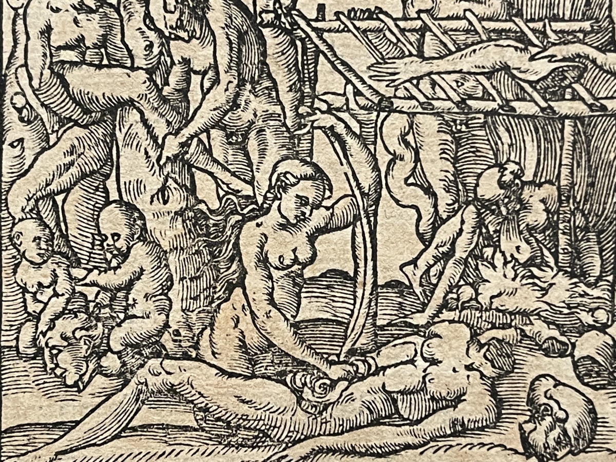 bresil_cannibalisme_rituel_des_tupinamba_par_andre_thevet_1504-1592_gravure_de_1575_cannibale