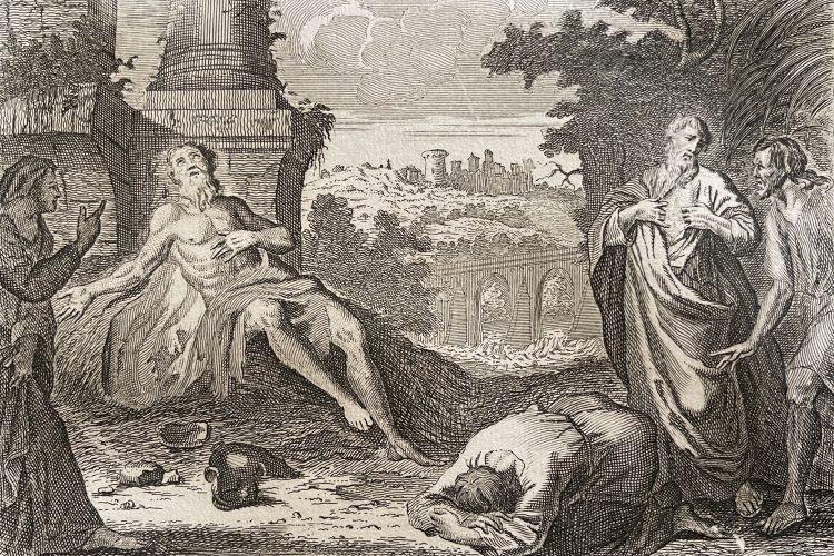 job_sur_son_fumier_gravure_anonyme_vers_1820