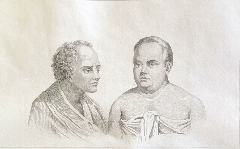 archipel_de_tonga_portrait_des_chefs_taofa_et_palou_oceanie_1830_polynesie