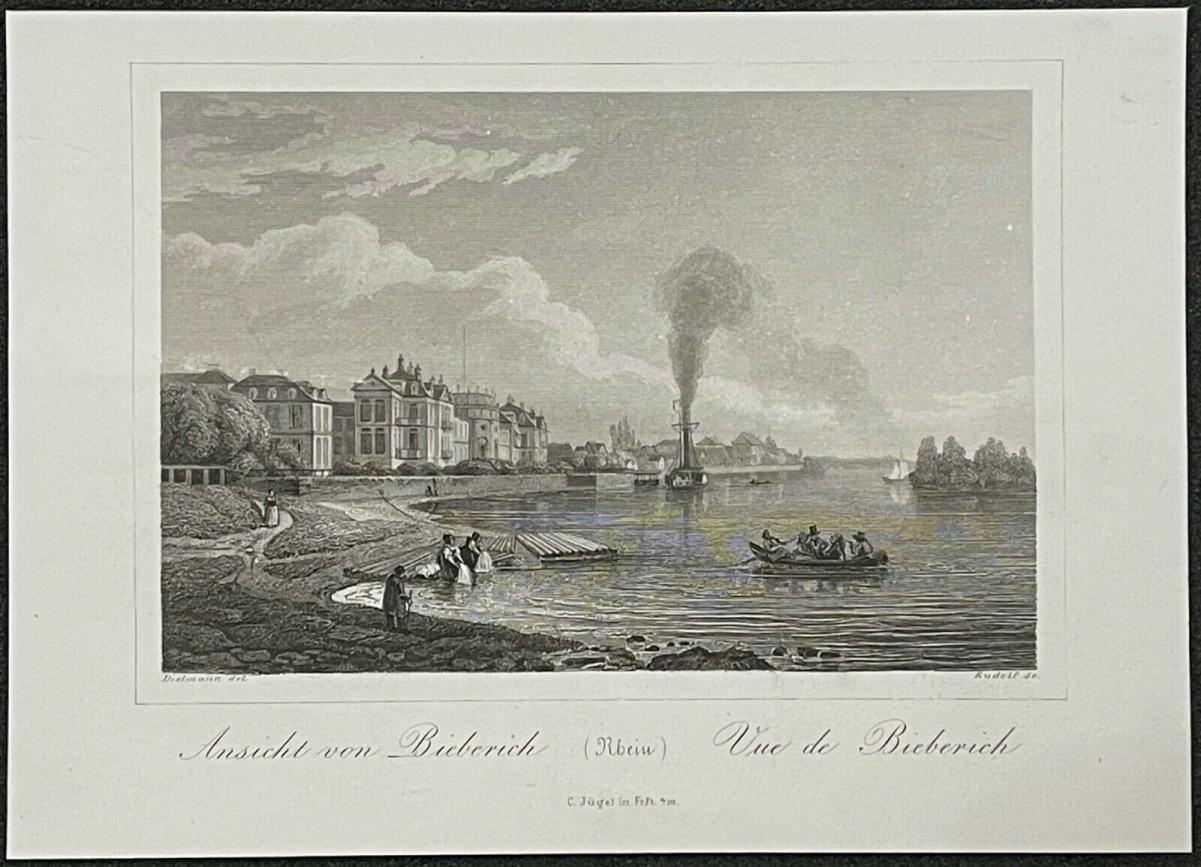 ansicht_von_bieberich_rhein_1844_j_f_dielmann_deutschland_allemagne