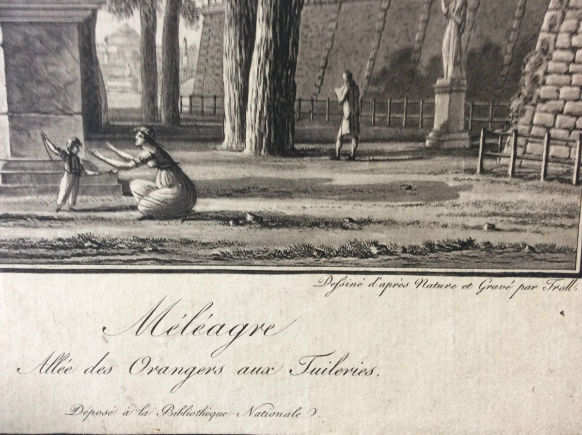 johann_heinrich_troll_1756-1824__aquatinte_meleagre_jardin_des_tuileries_1807