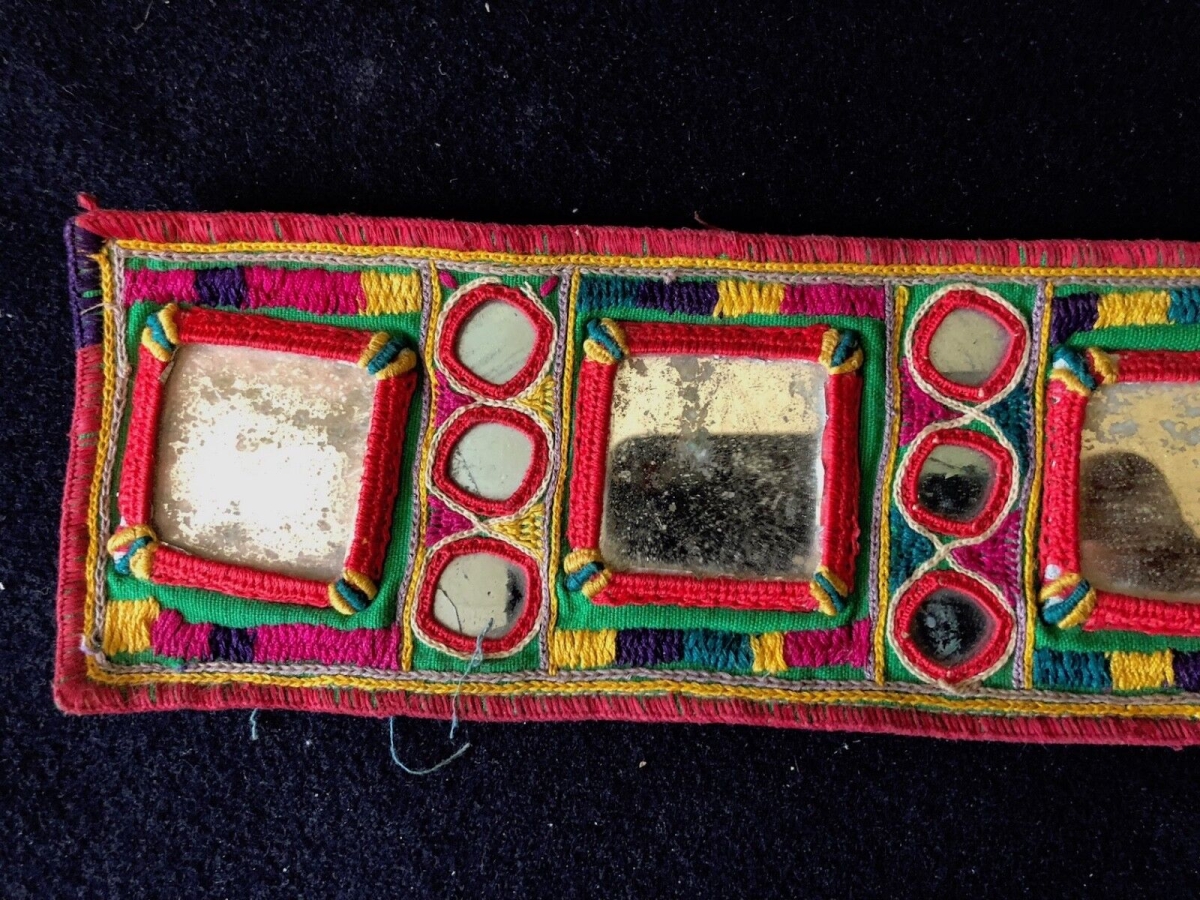 bijoux_ancienne_parure_ethnique_de_tete_inde_ou_afghanistan_milieu_xxe