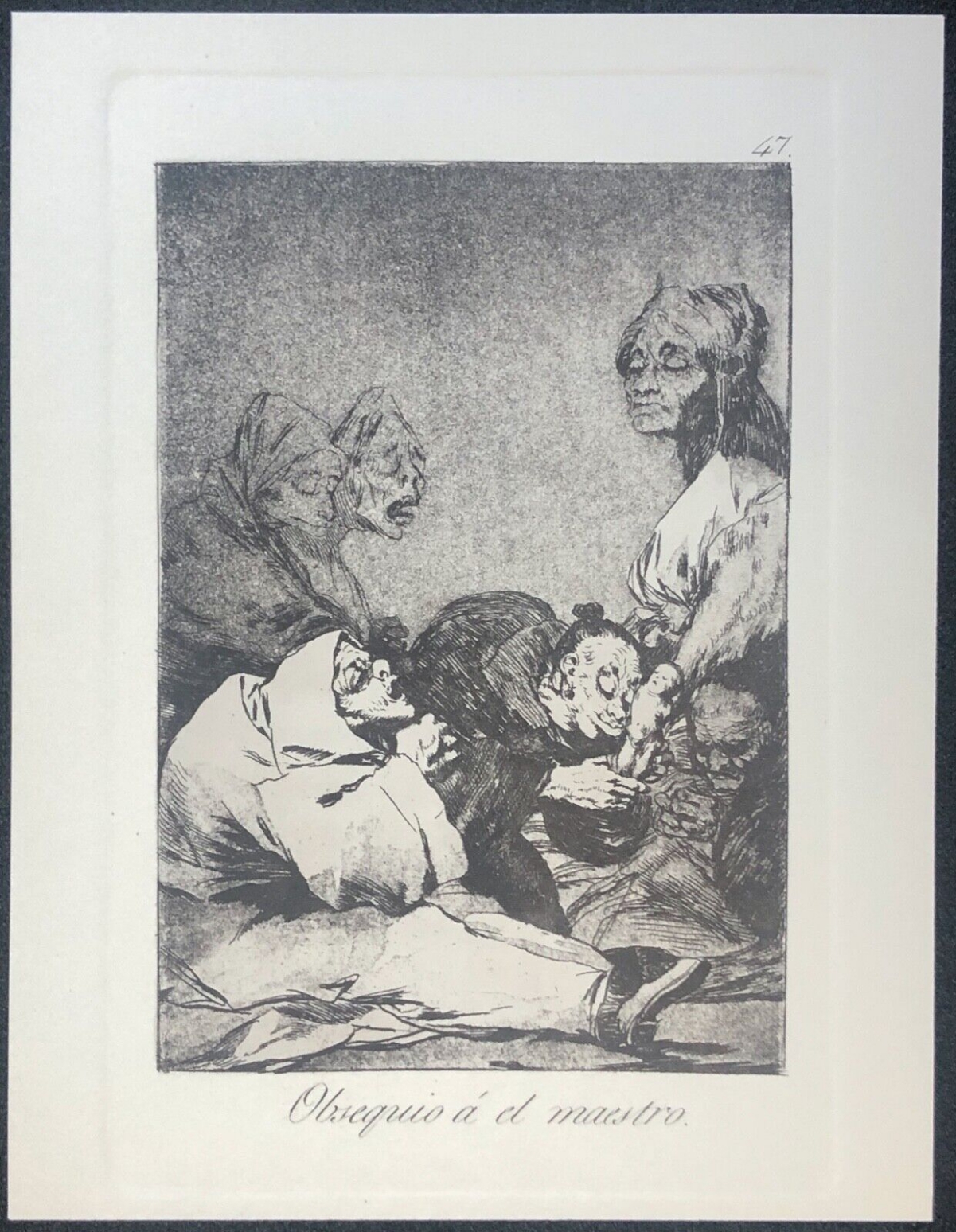 les_caprices_francisco_goya_1746-1828_obsequio_a_d_mastro_helio_vers_1970
