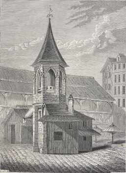 paris_le_pilori_des_halles_gravure_de_1845_france