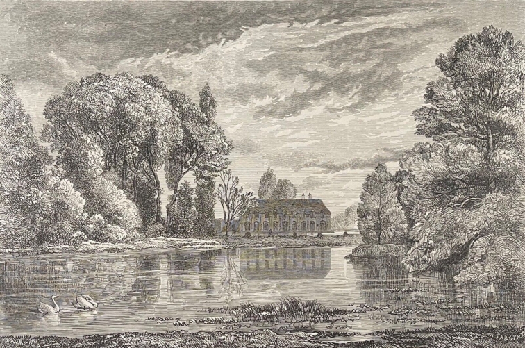 chateau_de_chantilly_charles_francois_daubigny_xylographie_1875_barbizon
