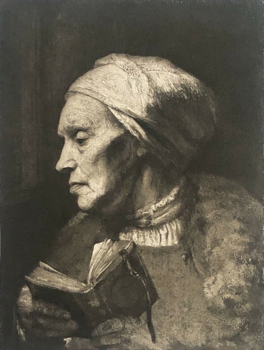 rembrandt_lepouse_dadrien_belle-soeur_de_rembrand_heliogravure_1910