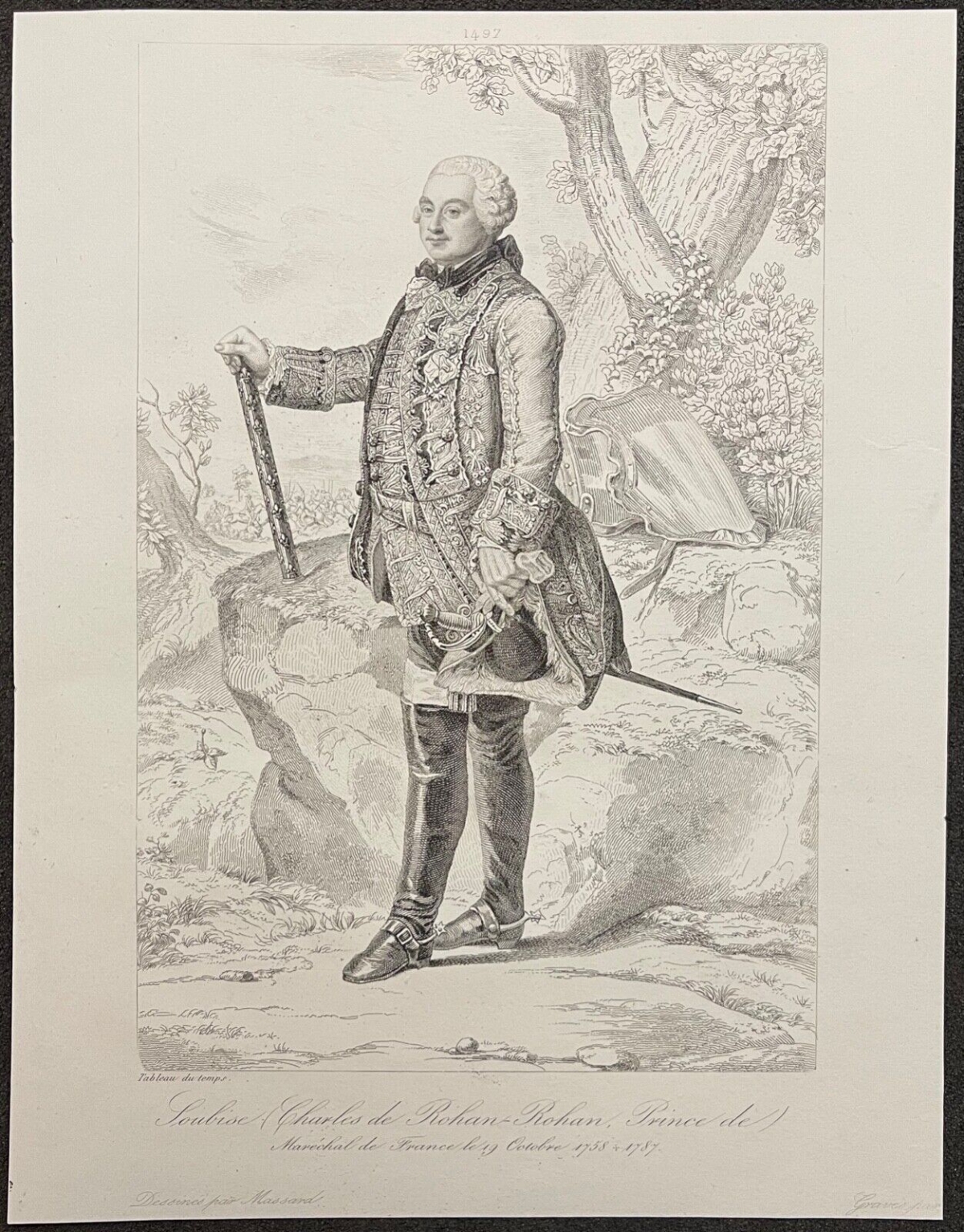 soubise_charles_de_rohan-rohan_prince_marechal_comte_saint_pol_1758_france_xix