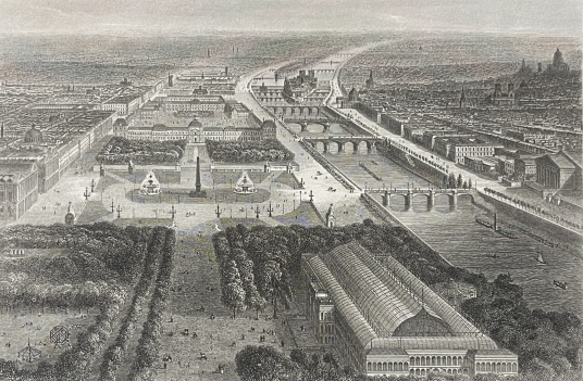 paris_jardin_des_tuileries_gravure_de_schroeder_vers_1838