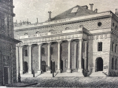paris_theatre_de_lodeon_estampe_de_1856_france