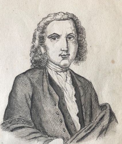 albrecht_von_haller_1708_1777__dessin_a_la_plume_xixe__anonyme_anatomie,_physiologie_