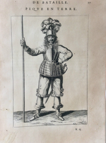mareschal_de_lostelneau__soldats_pique_uniformes_xvii,_louis_xiv__estampe_1647_