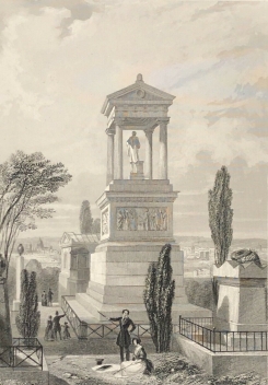 paris_cimetiere_de_pere_lachaise_gravure_vers_1840_france