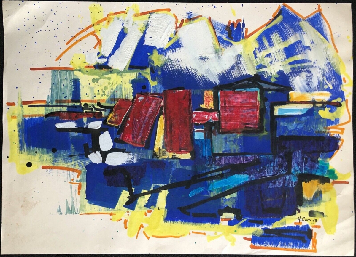 abstraction_signee_y_conte_1973_abstrait_66_cm_par_47,5_cm