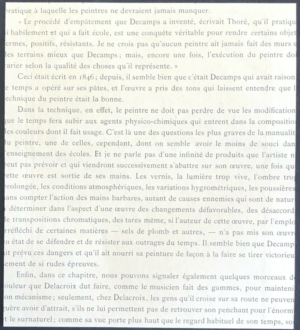 alexandre-gabriel_decamps_le_chasseur_pointe_seche_vers_1910_barbizon_chasse