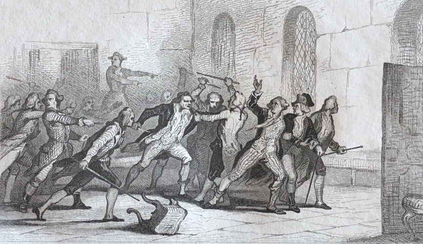 revolution_francaise_1789_collot_dherbois_chasse_les_jacobins_gravure_vers_1860