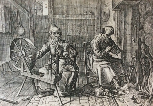 johan_de_brune_ecole_hollandaise_xviie_sur_papier_verge_ombre_1624