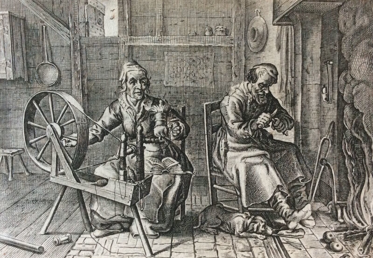 johan_de_brune_ecole_hollandaise_xviie_sur_papier_verge_ombre_1624