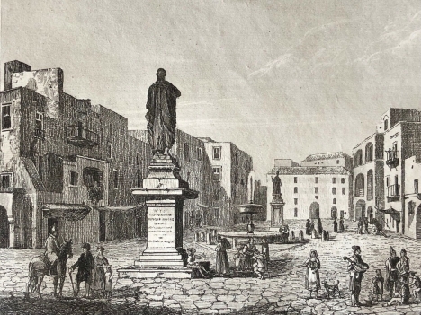 pozzuoli_pouzzoles_puteoles_italie_italia_campanie_gravure_vers_1850
