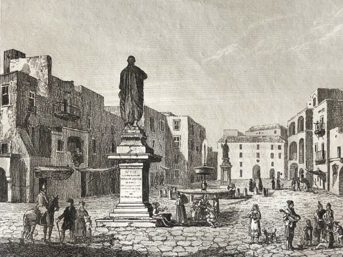 pozzuoli_pouzzoles_puteoles_italie_italia_campanie_gravure_vers_1850