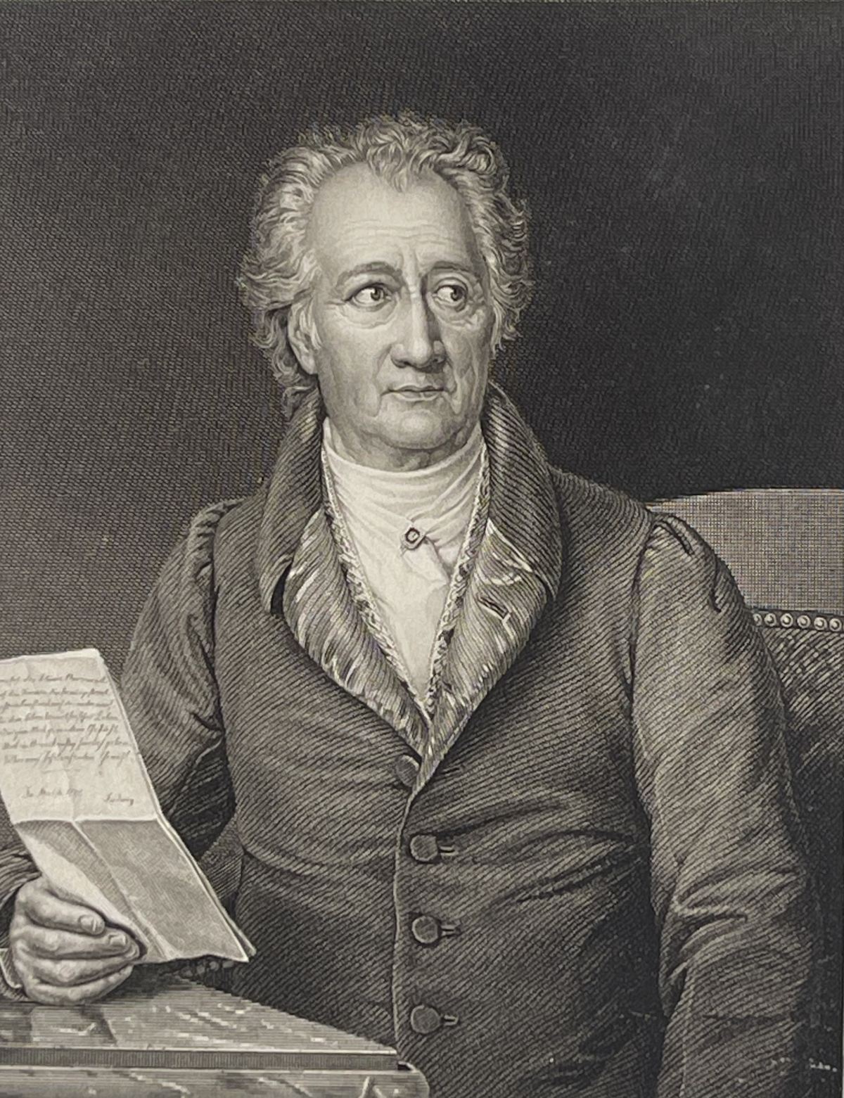 goethe_1749-1832_portrait_antique_engraving_c1850_century_german_literature
