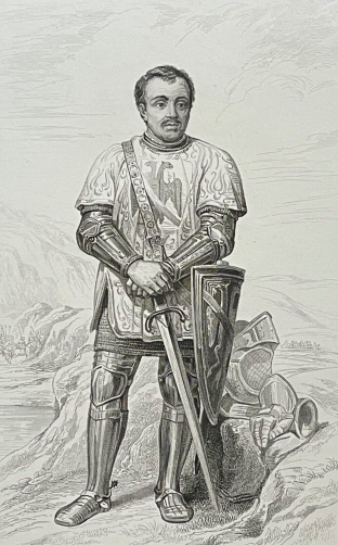 chevalier_duguesclin_duc_de_molina_et_franstamare_croisade_moyen_age_france_xix
