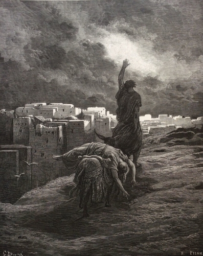 israel_le_levite_d_ephraim_emmene_le_corps_de_sa_femme_gustave_dore_1874