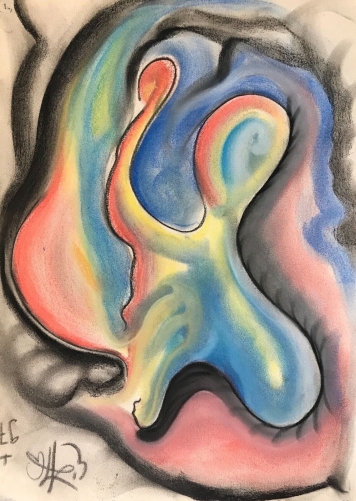 pastel_art_contemporain_signe_illisible_?_date_de_1997