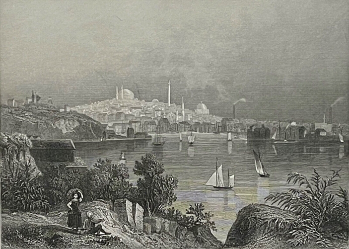 baltimore_maryland_etats-unisl_gravure_de_1835_france_xixe